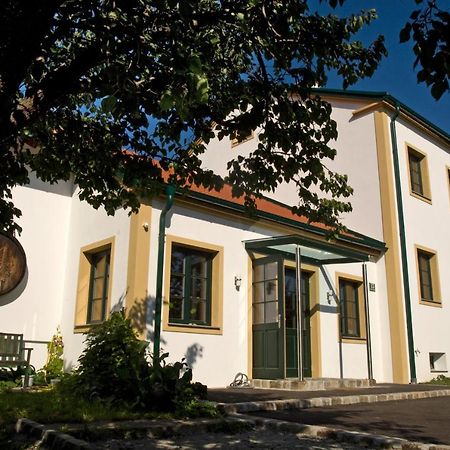 Winzerhaus Kitzler Villa Rohrendorf bei Krems Exterior photo